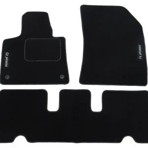 Popularny CITROEN C4 C 4 Picasso 2013-.. DYWANIKI WELUROWE