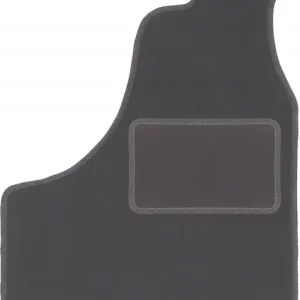 Dywanik samochodowy kierowcy: Fiat 126P n/a (1973-2001) Rabat