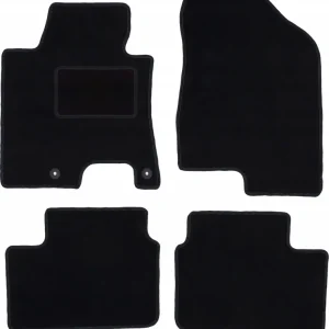 Najlepsza cena dywaniki welurowe samochodowe do: Kia Ceed II hatchback, kombi, wagon, ProC