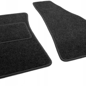 Szybka dostawa DYWANIKI WELUROWE NA PRZÓD OPEL CORSA D (2006-14) - STANDARD - WYBÓR KOLORU