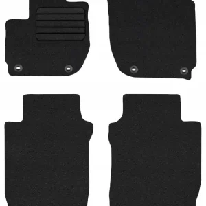 Honda HR-V II SUV 2015- Dywaniki welurowe Ostatnia szansa