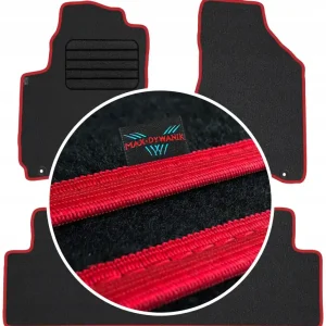 Kia Sportage II 2004-2010 Dywaniki samochodowe Ekspresowa dostawa