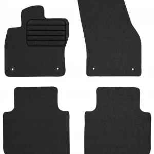 VW Tiguan Allspace 2018- Dywaniki welurowe Szybka dostawa