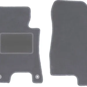 Dywaniki samochodowe przód: Kia Ceed II hatchback, kombi, wagon, ProCeed, c Nowość