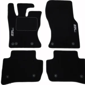 Land Rover RANGE ROVER VELAR DYWANIKI WELUROWE 8mm Najlepsza cena