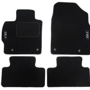 MAZDA CX7 CX-7 CX 7 2007-.... DYWANIKI WELUROWE Oferta