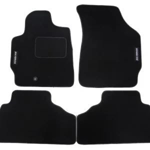 Darmowa dostawa Ford Maverick 2004-.... DYWANIKI WELUROWE