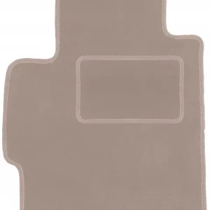 Autentyczny Dywanik welurowy kierowcy do: Mitsubishi Lancer VIII CY sedan, sportback (2