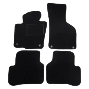 VOLKSWAGEN PASSAT CC 2008-.. DYWANIKI WELUROWE 8mm Promocja