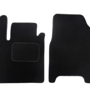 Rabat RENAULT KANGOO II 2 2008-.... DYWANIKI WELUROWE