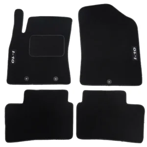 Ostatnia szansa HYUNDAI I10 I 10 2013-.... DYWANIKI WELUROWE 8m