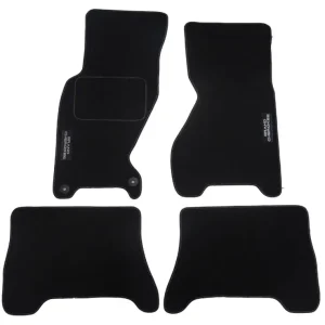 Szybka dostawa JEEP GRAND CHEROKEE 1999-2004 DYWANIKI WELUROWE 8m