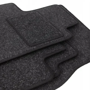 Ostatnia szansa Dywaniki samochodowe ANTHRA do: Peugeot 207 SW, kombi, hatchback (2006-2012