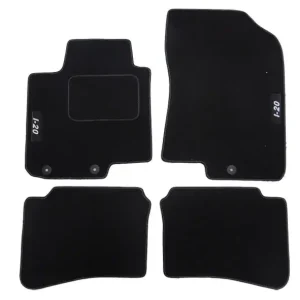 Oferta limitowana HYUNDAI I20 I 20 2014-.... DYWANIKI WELUROWE 8m