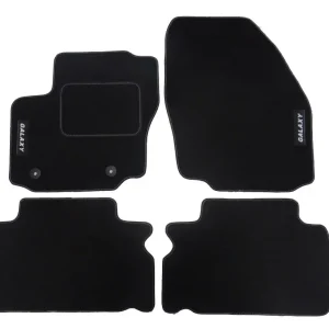 Ostatnia szansa Ford Galaxy MK2 2006-2015 DYWANIKI WELUROWE 8mm
