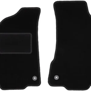Ostatnia szansa Dywaniki samochodowe welurowe: Volkswagen Polo III 6N hatchback, sedan, cl
