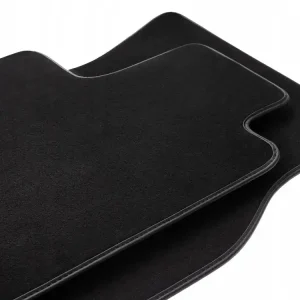 Ekspresowa dostawa przednie poliamid PREMIUM: Peugeot 307CC cabrio 2003-2008