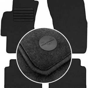 Bezpieczna płatność Subaru Impreza III 2007-2011 Dywaniki samochodowe