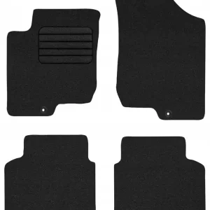 Oferta limitowana Kia Ceed I 2007-2010 Dywaniki welurowe