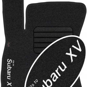 Subaru XV e-Boxer 2020- Dywanik samochodowy Tani