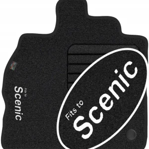 Ekspresowa dostawa Renault Scenic III 2009-2016 Dywanik samochodowy