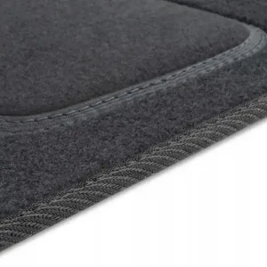 Ekspresowa dostawa Dywaniki welurowe samochodowe komplet Alfa Romeo 156 1997-2006 Bezzapachowe