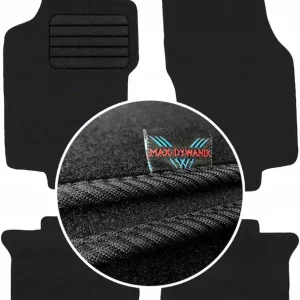 Tani Lancia Lybra 1999-2005 Dywaniki welurowe