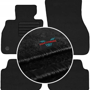 Mini Clubman II F54 Kombi 2015- Dywaniki welurowe Oferta