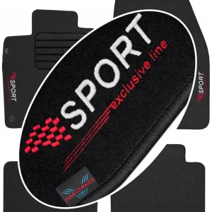 Nissan Qashqai II 2013- Dywaniki samochodowe Zamów teraz