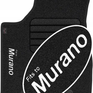 Oryginalny Nissan Murano I Z50 2003-2008 Dywanik samochodowy