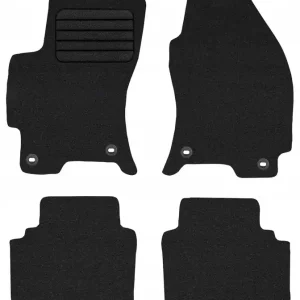 Ford Mondeo MK3 2000-2007 Dywaniki welurowe Bezpieczna płatność