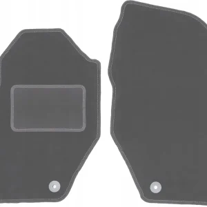 Dywaniki samochodowe przód: Volvo V60 cross country, kombi (2011-2017) Ekspresowa dostawa