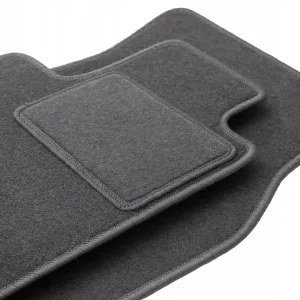 Darmowa dostawa dywaniki samochodowe przód: Toyota Prius II hatchback 2003-2010