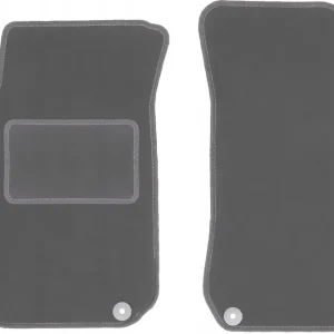 Oferta Dywaniki samochodowe przód: Volkswagen Golf IV hatchback, kombi, variant (1