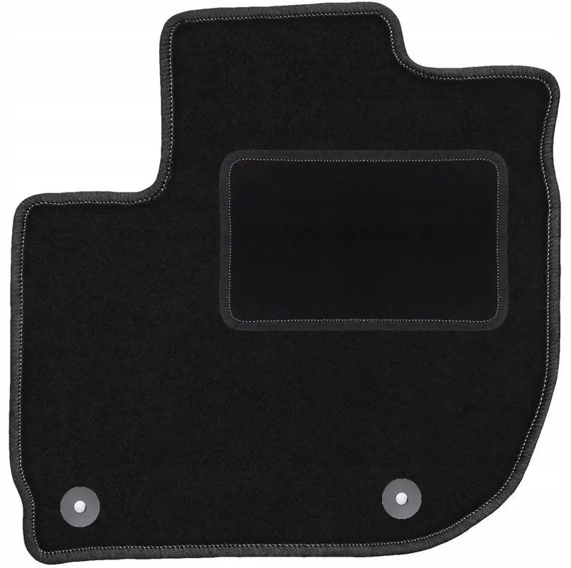 Dywanik welurowy kierowcy do: Honda Jazz IV hatchback (2015-) Ostatnia szansa