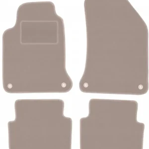 Dywaniki samochodowe welurowe: Renault Laguna II kombi, liftback (2001-2007 Kup teraz