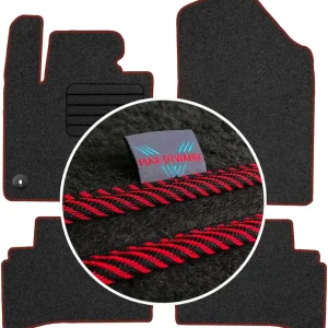 Oferta Kia Sportage V SUV 2022- Dywaniki welurowe