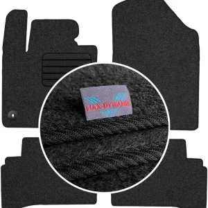 Kia Sportage V SUV 2022- Dywaniki welurowe Rabat