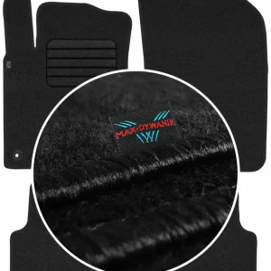 Kup teraz Opel Corsa F 2019- Welurowe do auta