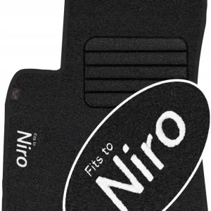 Kia Niro 2016- Dywanik samochodowy Tani