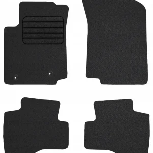 Peugeot 108 2014- Dywaniki welurowe Promocja