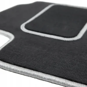 Bezpieczna płatność DYWANIK WELUROWY KIEROWCY do Audi A7 C7 (11-18)