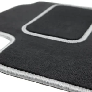 Oferta limitowana Citroen C-Elysee (od 12) DYWANIKI WELUROWE PREMIUM