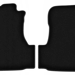 Dywaniki welurowe BASIC przód do: Honda CR-V III SUV (2006-2011) Ostatnia szansa