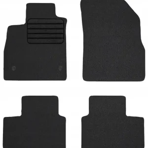 Darmowa dostawa Renault Talisman 2015- Dywaniki welurowe