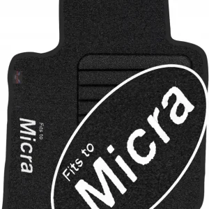 Wyprzedaż Nissan Micra III K12 02-10 Dywanik samochodowy