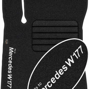 A-Klasa W177 2018- Dywanik samochodowy Wysoka jakość