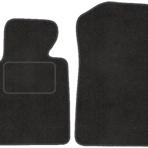 BMW 3 E46 (1998-2005) DYWANIKI WELUROWE PRZEDNIE Promocja