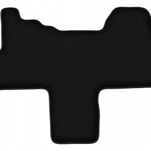 Promocja Dywaniki welurowe BASIC czarne do: Citroen Jumper III dostawczy (2014 - )