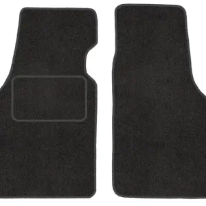 Zwrot pieniędzy Fiat 126P (1972-2001) DYWANIKI WELUROWE PRZEDNIE